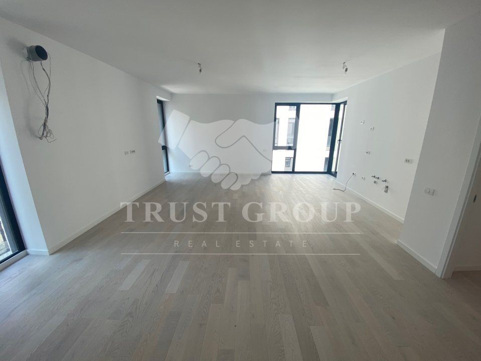 Apartament tip Duplex 3 camere Herastrau | Constructie noua - Poză 4
