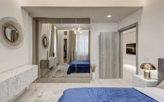 Apartament 2 camere zona Aviației- Park Residence 6 - Poză 4