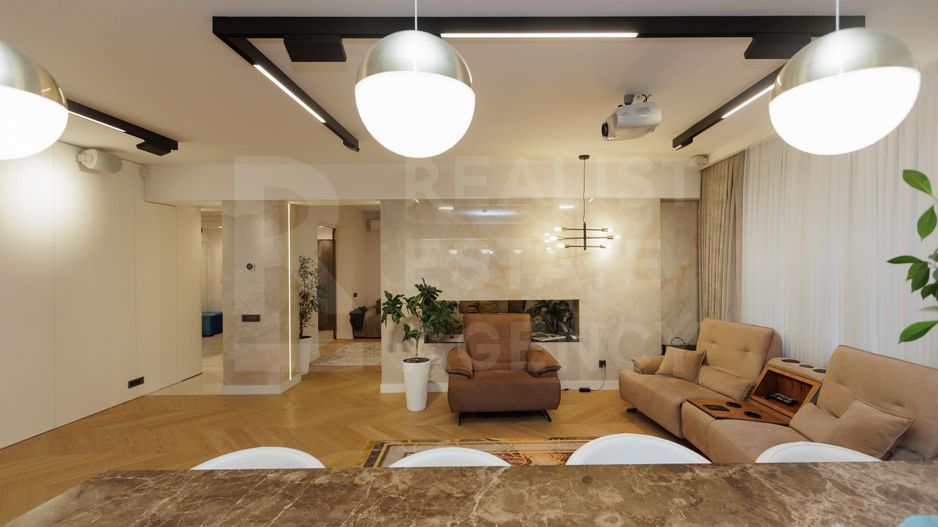 Vânzare, apartament, 3 camere, str. Mihail Kogălniceanu, Centru - Poză 19