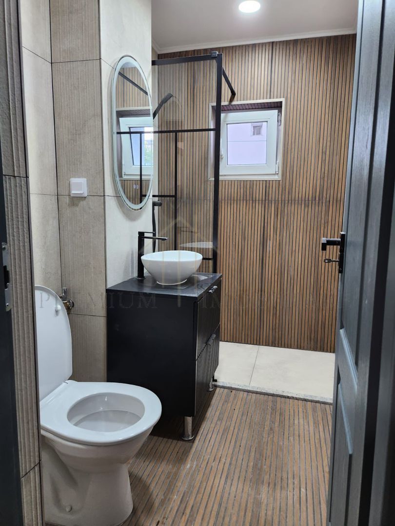 Garsoniera de Inchiriat in Onesti - Poză 3