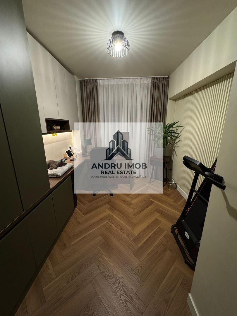 Apartament 3 Camere/ Decomandat / Dristor - Poză 9