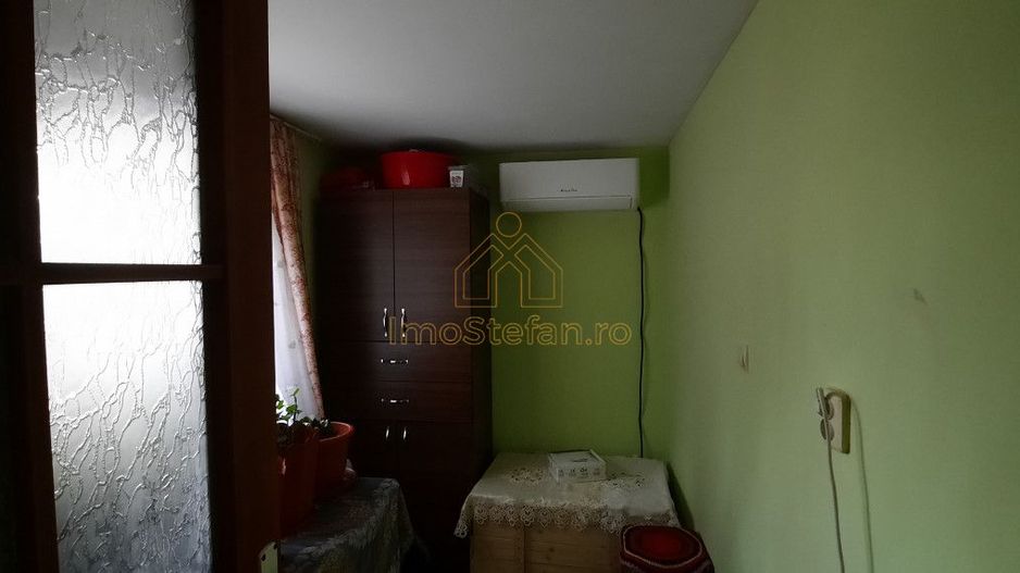 Gospodarie rustica, completa si accesibila în Cobadin - Poză 12