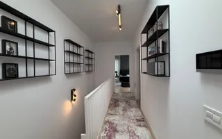 Vanzare - duplex - parkview 4 camere - Avalon Estate-Pipera - Poză 11