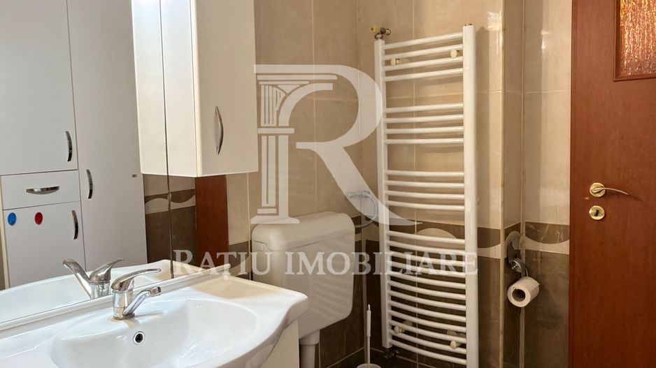 Apartament 2 camere modern | Aproape de Liceul Pedagogic și Prima Shop - Poză 18