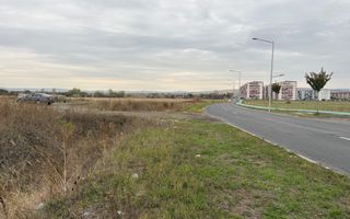 Teren de vanzare I intravilan I 3000 mp I zona vest - Poză 1