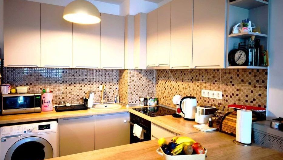 Apartament modern Buna Ziua – balcon generos, facilități premium. - Poză 4