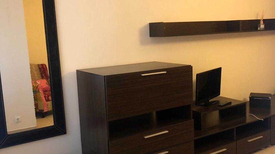 GARSONIERA  COCHETA  ZONA VATRA LUMINOASA - Poză 4