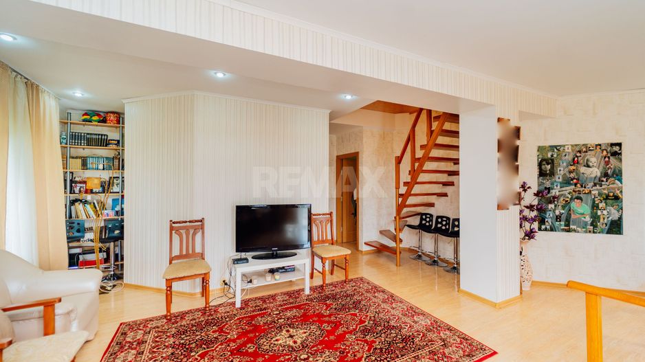 Casa cu 3 nivele Bălțata gata de trai - Poză 17