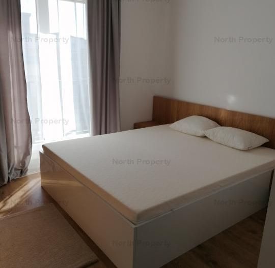 2 camere+parcare in Cosmopolis - Poză 8