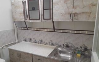 Apartament 1 camera, Tatarasi, str. Vasile Lupu, etaj 4/9, mobilat si utilat, 31 mp - Poză 3
