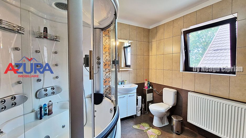 Casă de vacanță în pădure, 10 km de Pitești - Babana - Poză 5