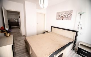 Apartament 3 camere Strada Safirului Bragadiru Loc de Parcare - Poză 10