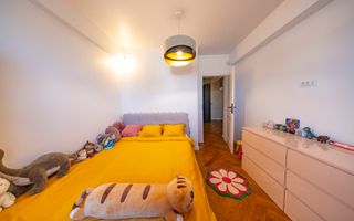 Vilă tip duplex premium, complet mobilată și utilată | Comuna Berceni - Poză 13