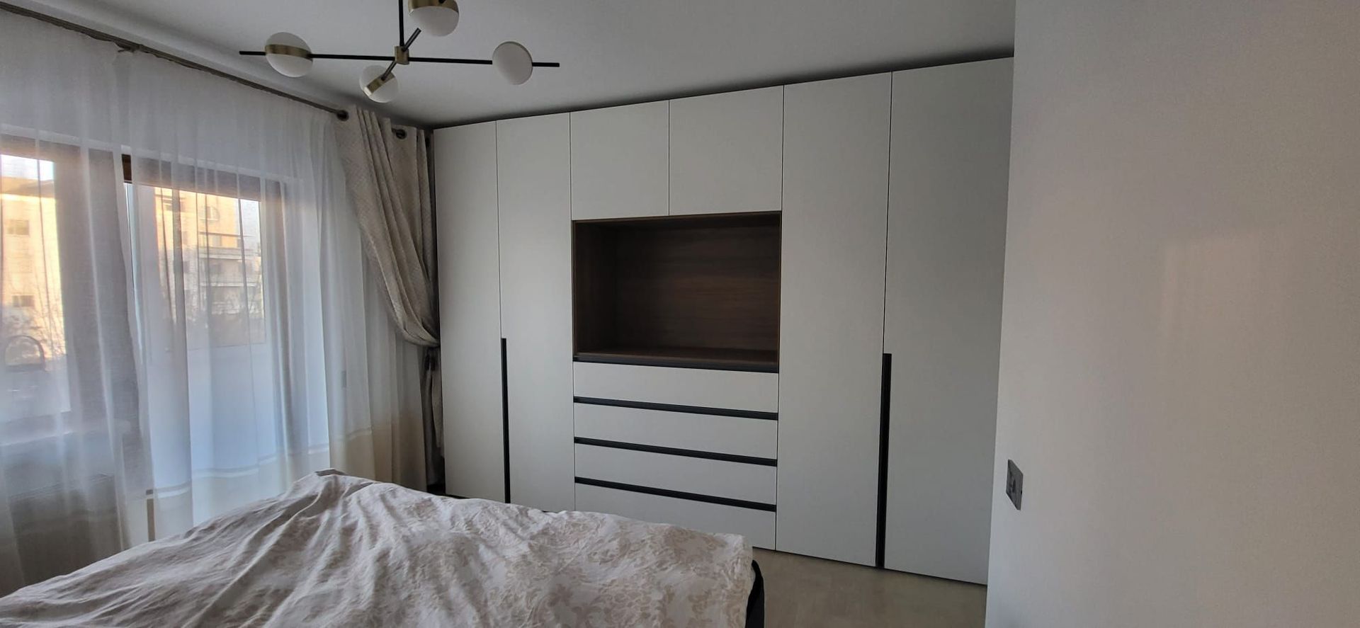 Apartament 4 camere Aviatiei - Poză 5