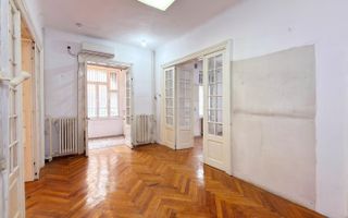 Floreasca | UNIC Casa 4 camere cu Autorizatie de Construire- Extindere - Poză 7