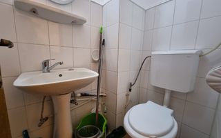 Închiriere apartament 3 camere – mobilat, utilat – zona Gara - Poză 9