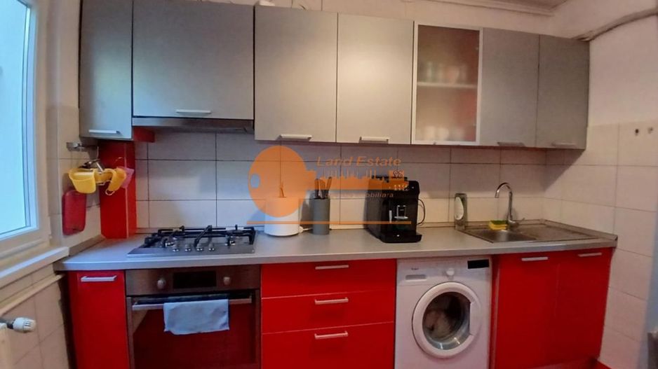 3 Camere in zona Valea Ialomitei-Metrou 8 minute - Poză 17