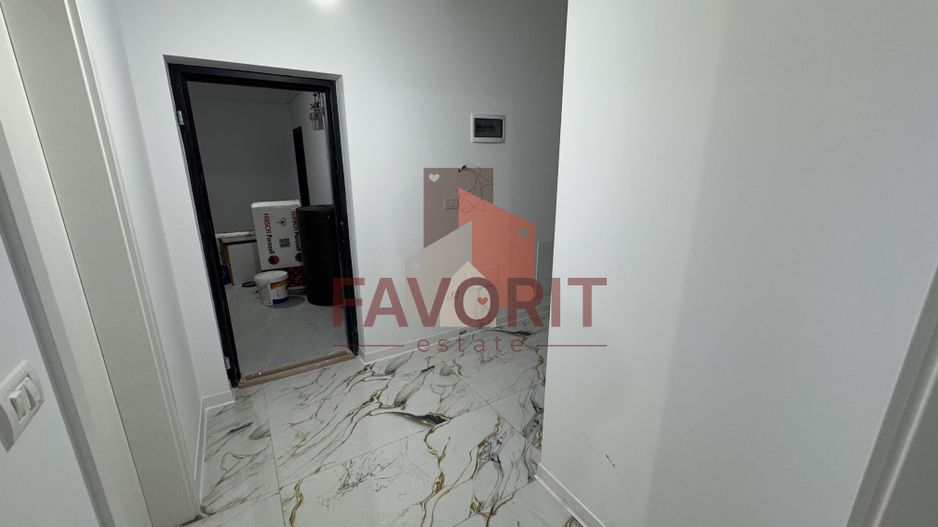 Bloc nou. TVA 21% inclus in pret. Strada asfaltata - Poză 12
