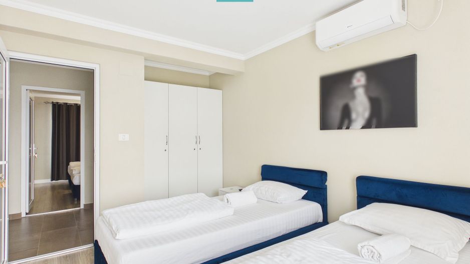 Pensiune - afacere la cheie cu potențial excelent - Poză 9