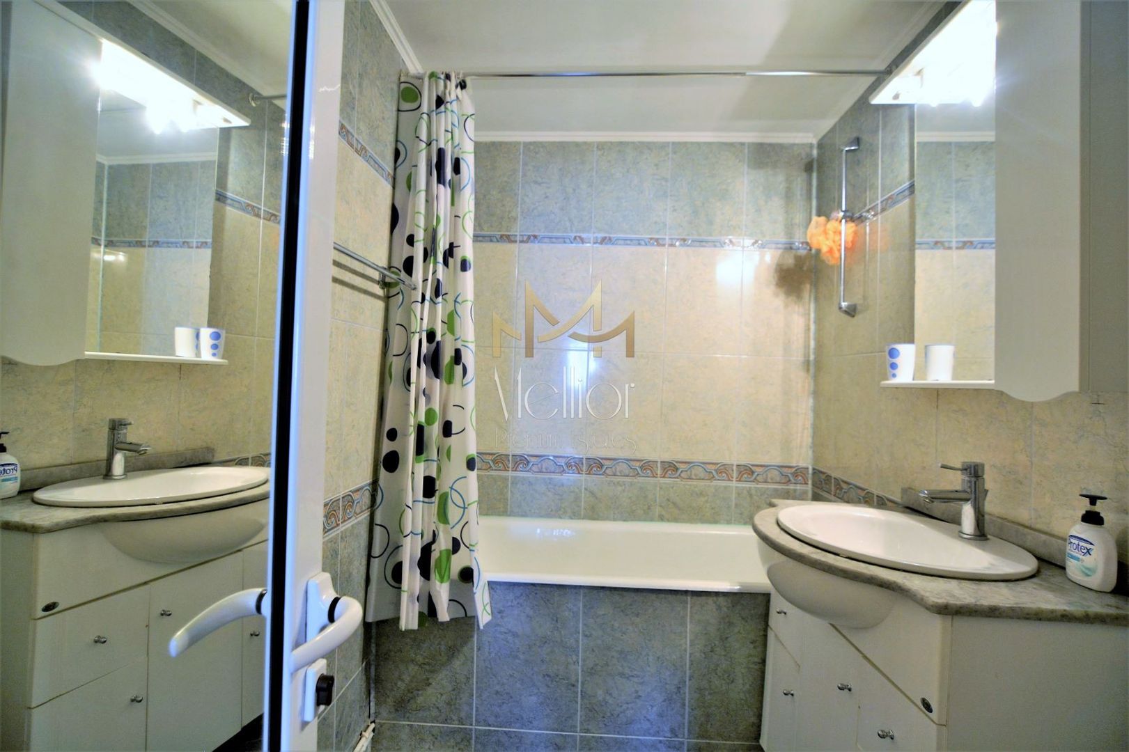 Apartament 2 camere decomandate, Marasti, Teleorman, zona Expo - Poză 10