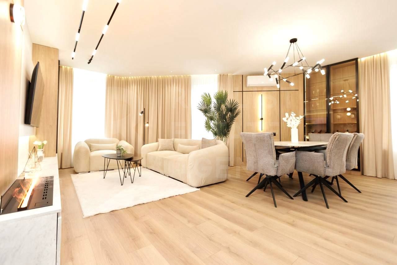 Vânzare, apartament, 3 camere , strada Ioana Radu, Buiucani - Poză 7