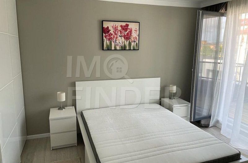 Apartament Nou cu Parcare Subterana Zona Centrala - Poză 4