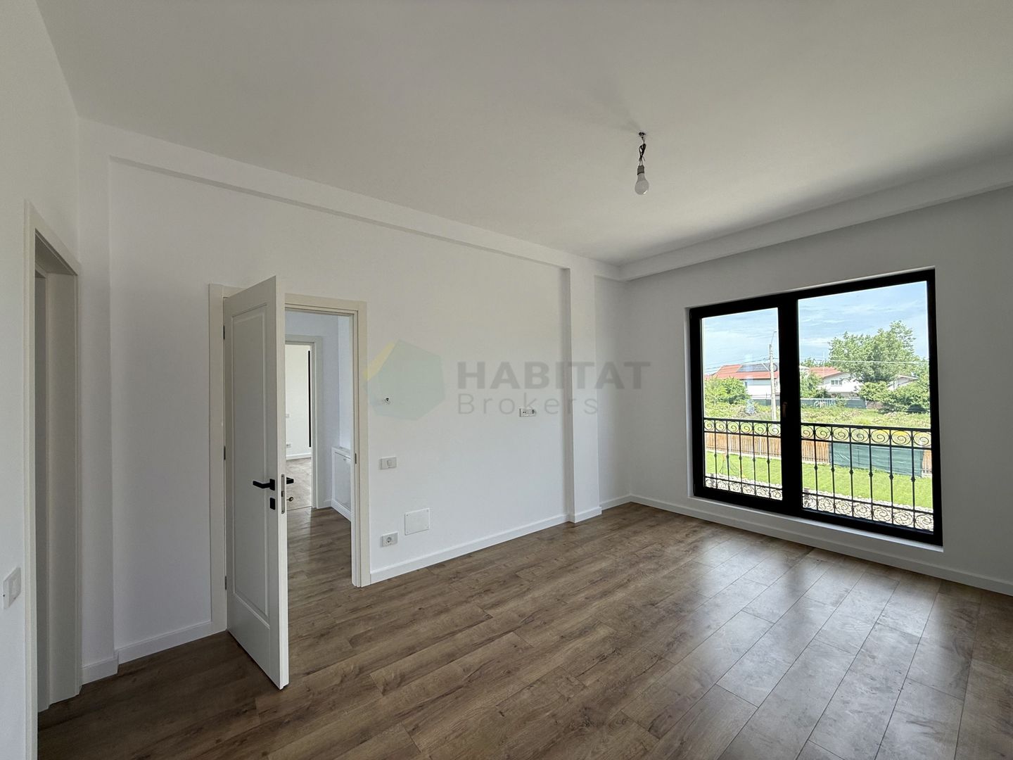 Vila Individuala 4 camere Lacul Pasarea - Poză 13