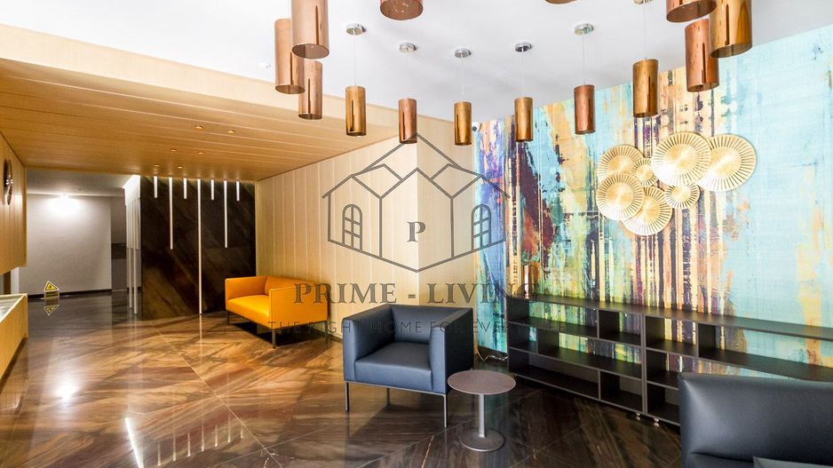 APARTAMENT CU 4 CAMERE DE LUX LA INCHIRIERE IN PRIMAVERII - Poză 18