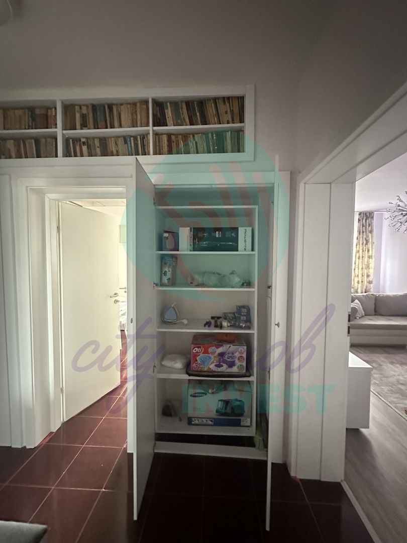 2 camere la 5 minute distanta de parcul IOR - Poză 5