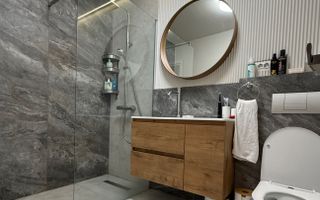 Apartament 3 camere Sisesti I parcare subterana I renovat complet 2024 - Poză 16