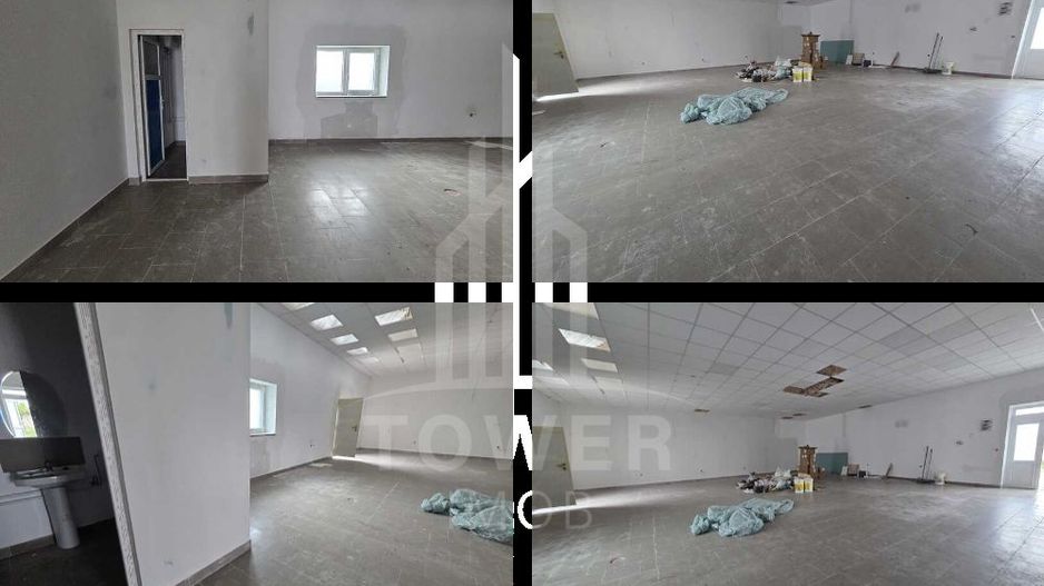 Spațiu comercial de închiriat- Sibiu-Zona Calea Dumbravii - Poză 10