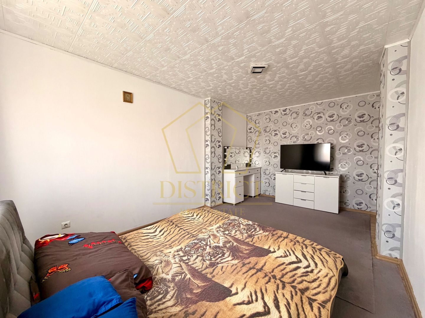 COM 0 | Apartament cu 3 camere decomandat | Soarelui | SUD Plaza - Poză 5