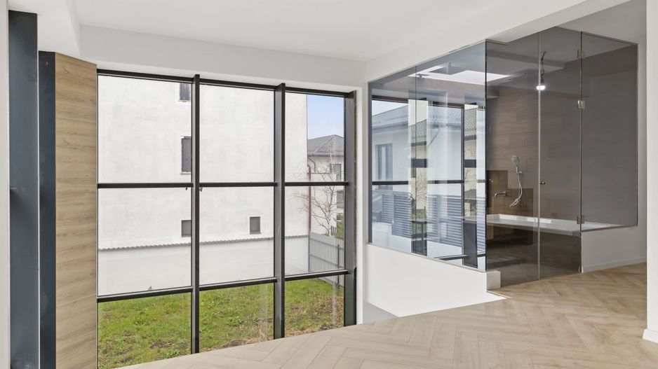 Vila Deosebita | Suprafata Utila 290 mp | Pipera - Matei Millo - Poză 10