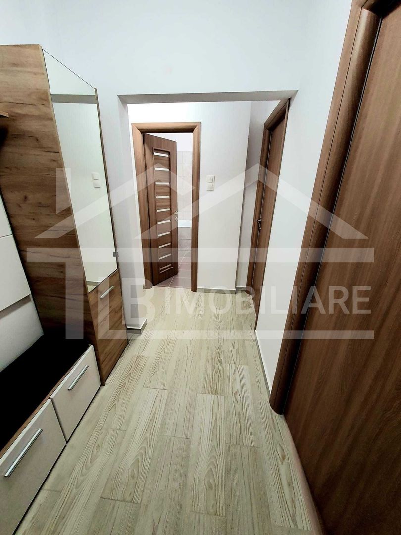 Apartament cu 2, 52mp, Zona EON - Poză 6