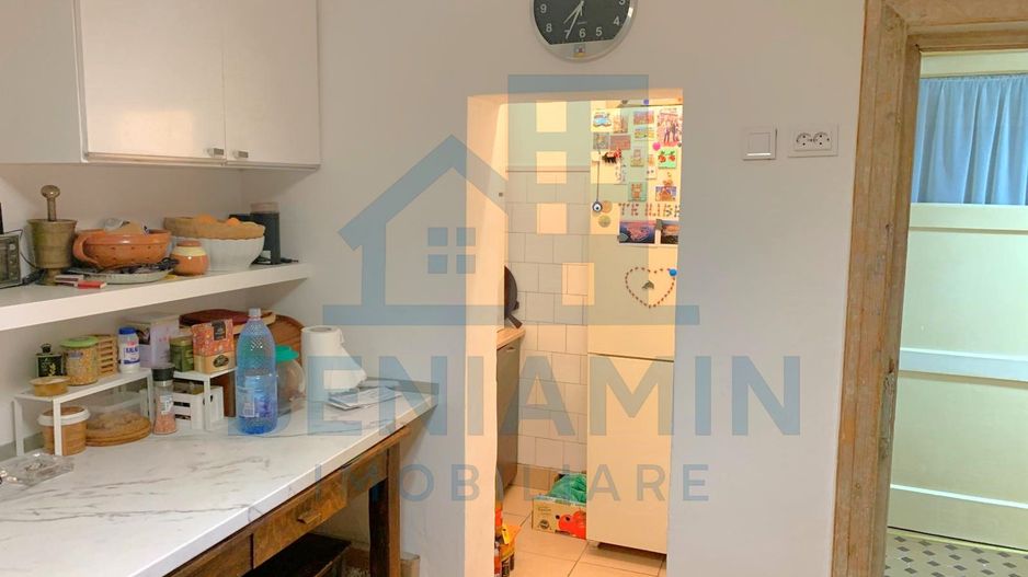 Apartament 2 camere decomandat P/2 Blocurile Militare, Strada Spaniei - Poză 7