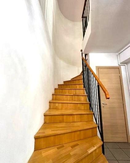🌇 Închiriez Apartament Duplex 3 camere, New Town Residence, terase panoramice - Poză 11