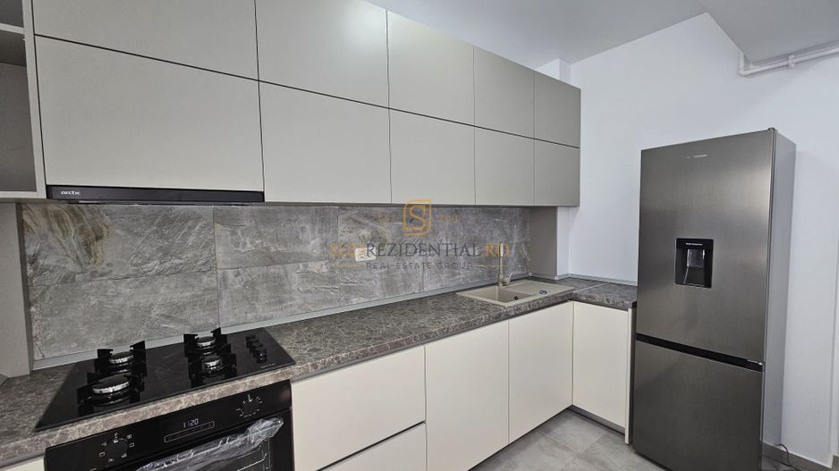 Apartament 2 camere, Prima închiriere, Bd. Metalurgiei / Parc Arghezi - Poză 8