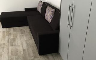 GARSONIERA FERDINAND, BLOC NOU, BUCATARIE DESCHISA, METROU 15 MIN - Poză 5