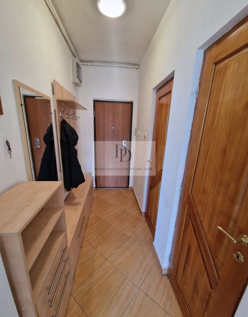 Apartament 4 camere | Panoramă spre sud | Zorilor – Observatorului - Poză 13