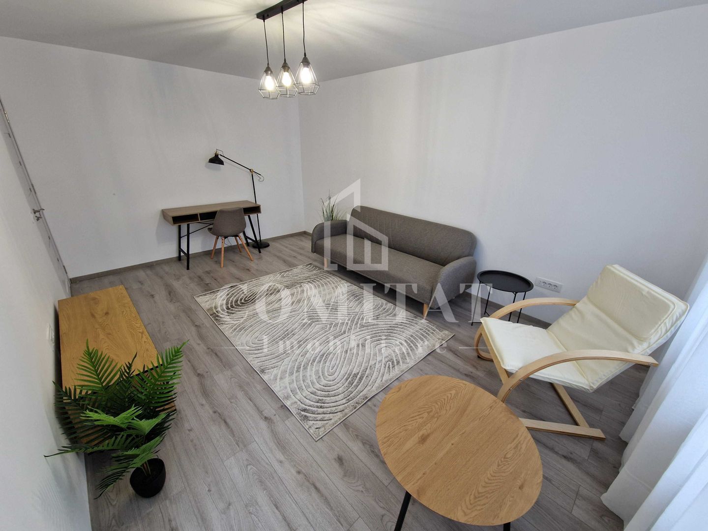 Apartament 2 camere | Etaj Intermediar | Nicolae Titulescu - Poză 2