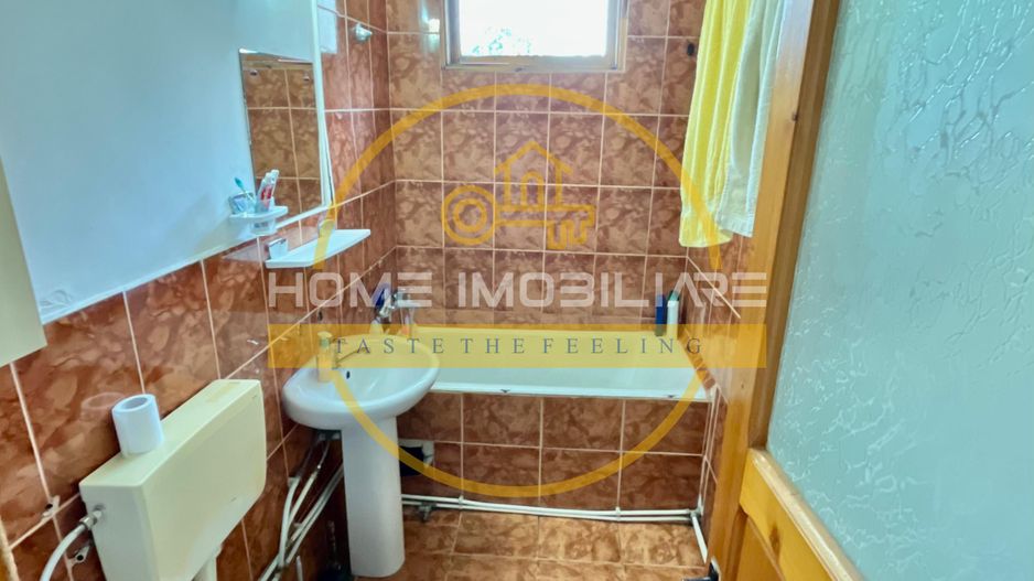 🏡 Apartament 2 Camere Decomandat – Tudor Vladimirescu - Poză 5