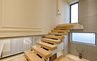 Vilă Exclusivistă în Ansamblu  |Piscină Privată| Pipera –Iancu Nicolae - Poză 18