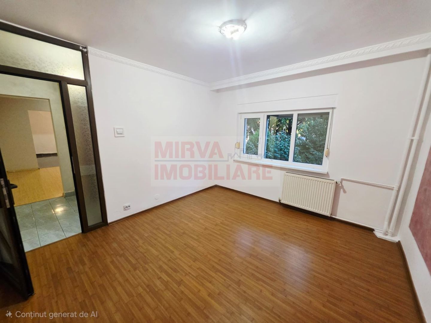Apartament 2 camere de vanzare | Marasesti | an 1991 | Parter - Poză 20