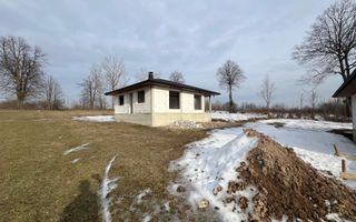 Case Hardic | La roșu | 720Mp - Poză 12