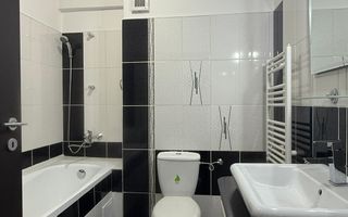 Apartament cu 1 camera , in Marasti, zona Iulius Mall! - Poză 6