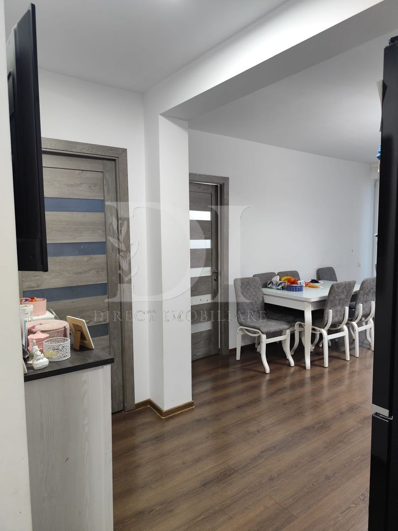 Apartament de inchiriat / etaj intermediar / Zona Porii - Poză 9