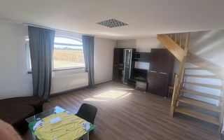 Casă de închiriat Sibiu | Gușterița | 5 camere | 120 mp - Poză 1