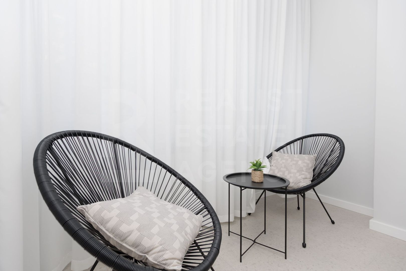 Vânzare, apartament, 3 camere, str. Vasile Lupu, Buiucani - Poză 4