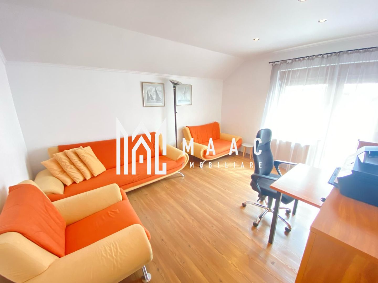 Casă Individuală I Curte Generoasă I Selimbar - Poză 4