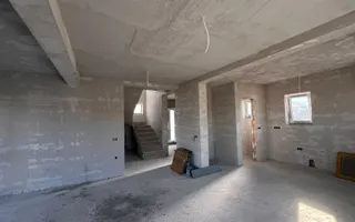 Casa single, finisata LA GRI- Talmaciu, zona cu peisaj superb, 400 mp - Poză 12